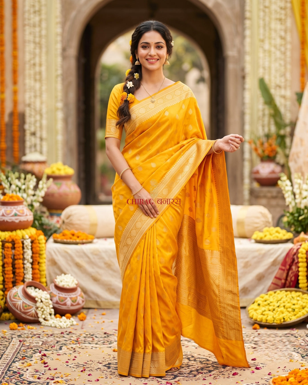Haldi