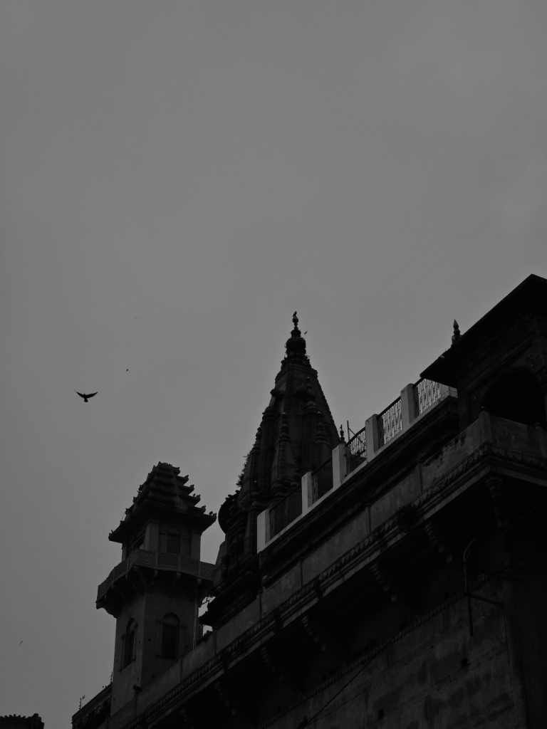 Varanasi Temple